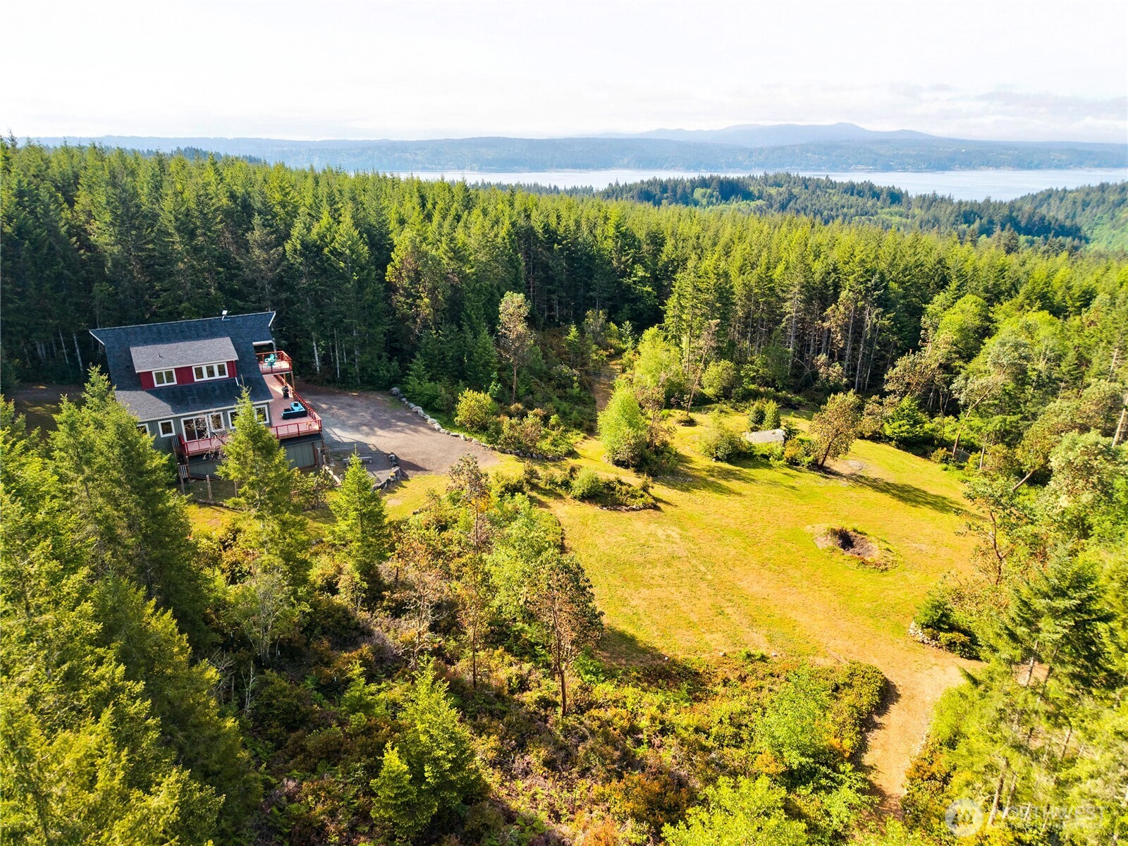 83 Octopus Court Quilcene WA 98376