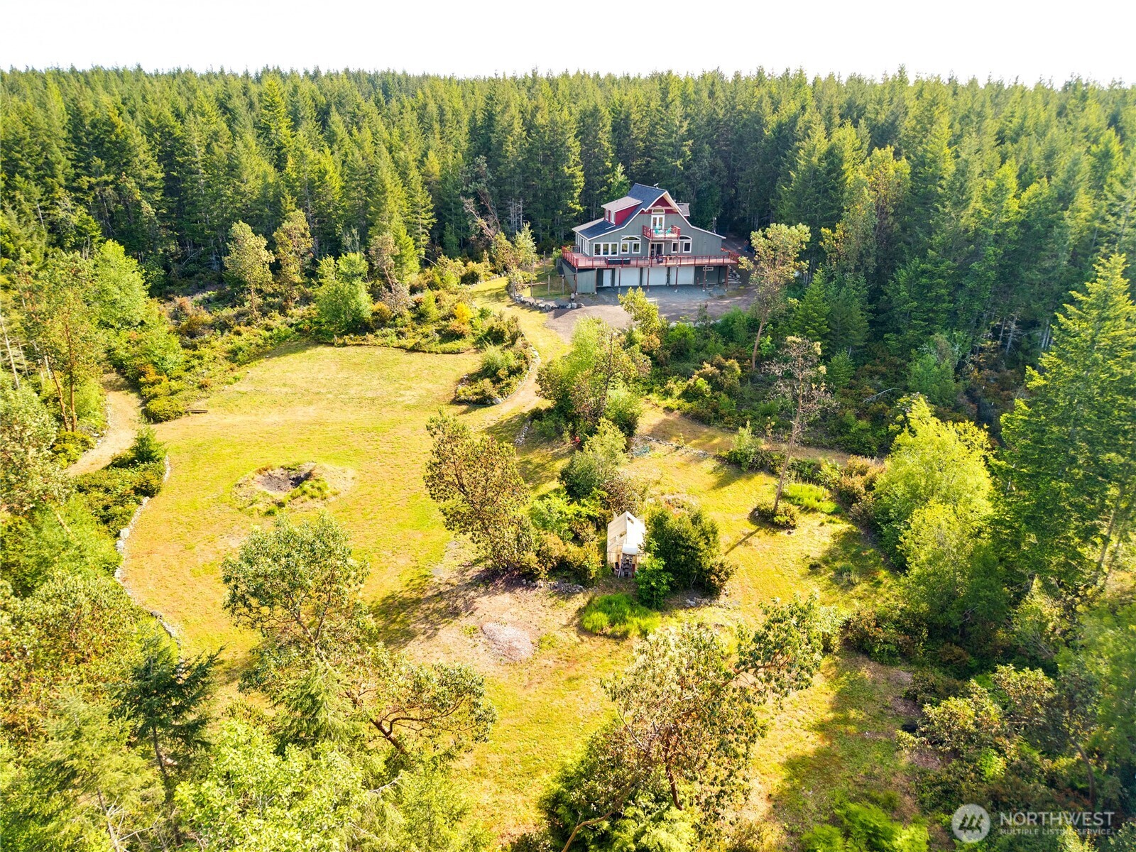 83 Octopus Court Quilcene WA 98376