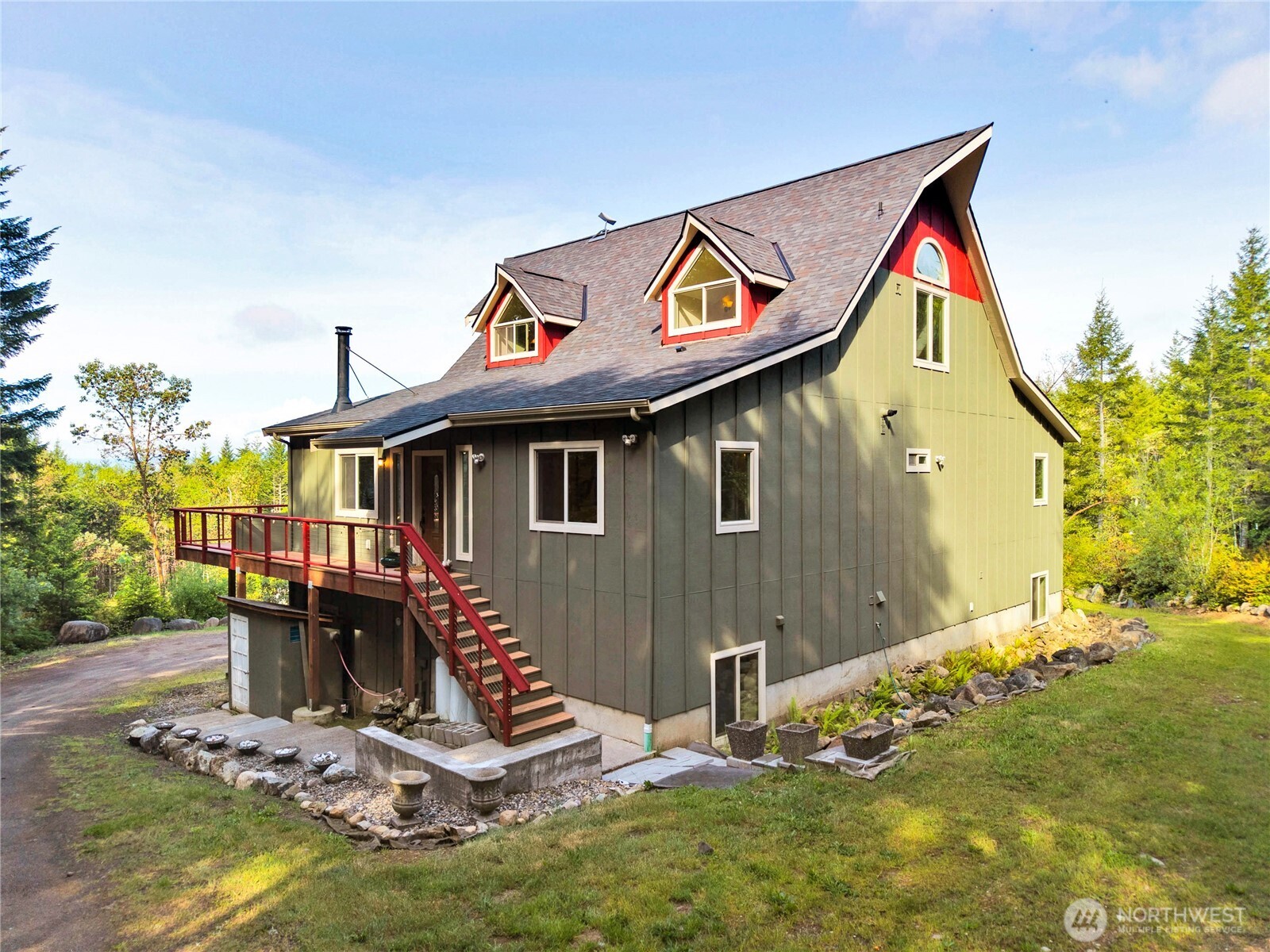 83 Octopus Court Quilcene WA 98376