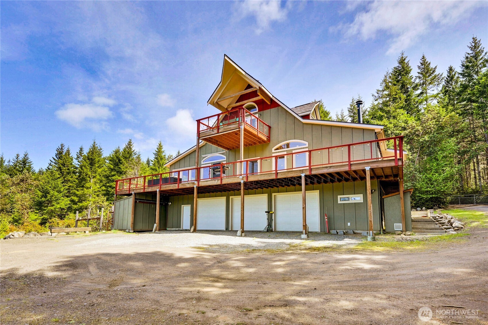 83 Octopus Court Quilcene WA 98376