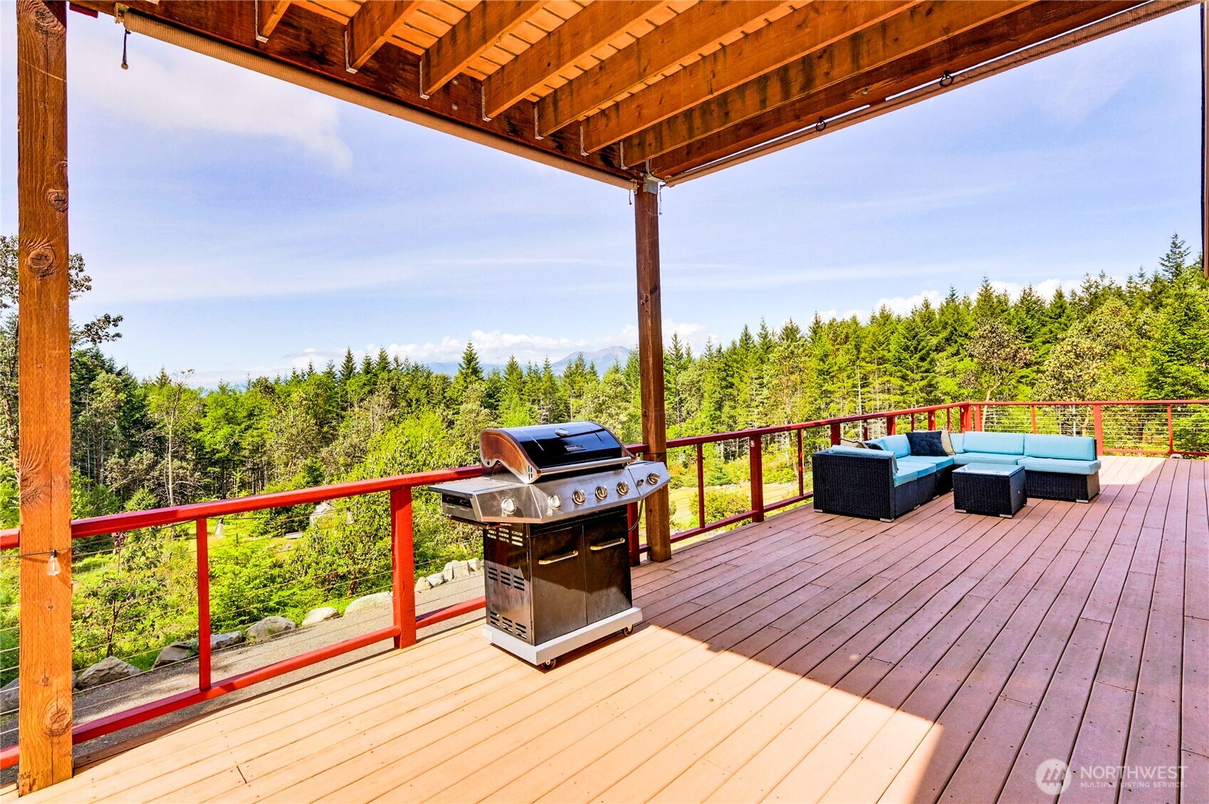 83 Octopus Court Quilcene WA 98376
