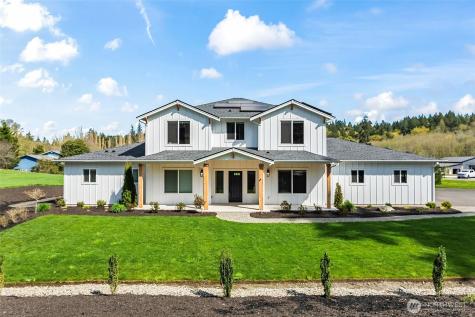5946 SE Lake Valley Road Port Orchard WA 98367