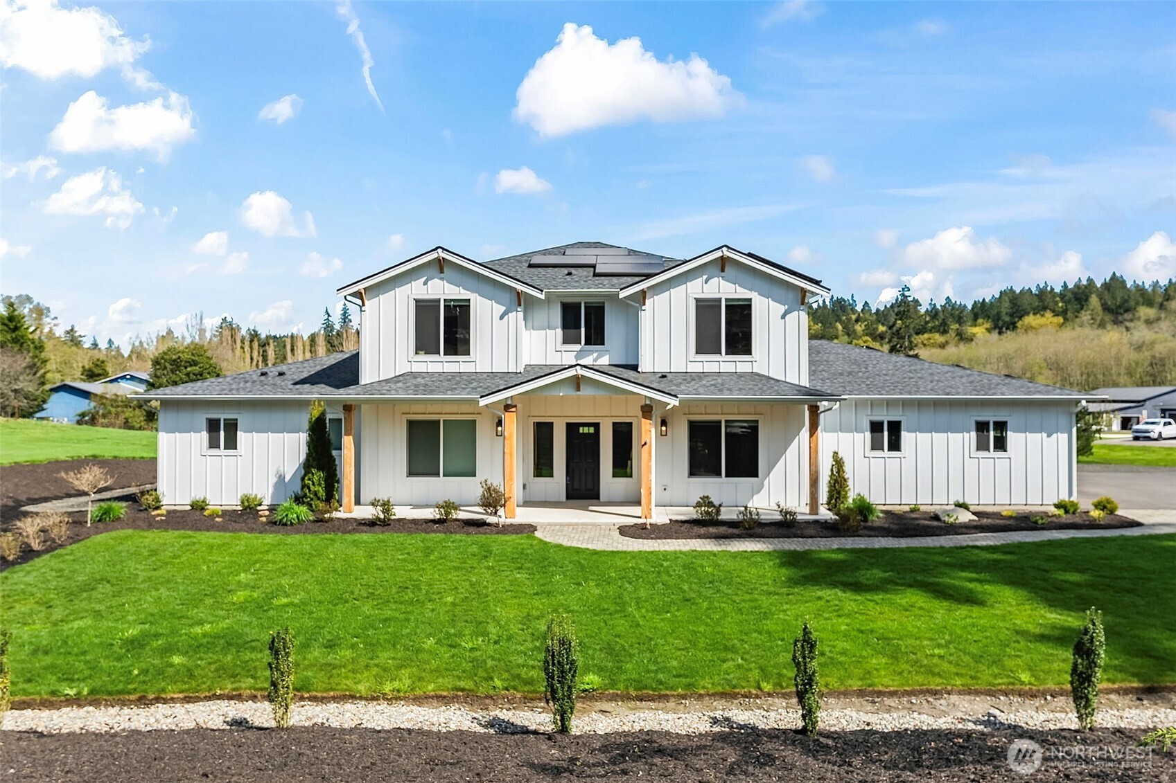 5946 SE Lake Valley Road Port Orchard WA 98367