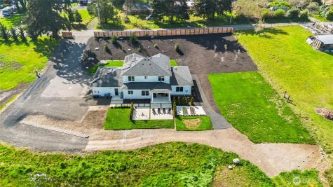 5946 SE Lake Valley Road Port Orchard WA 98367