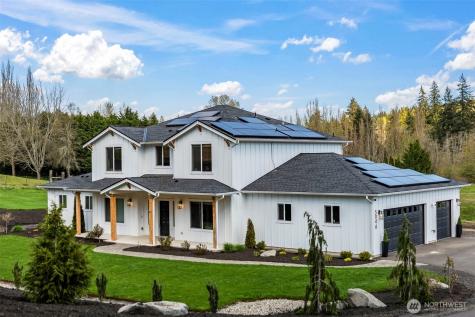 5946 SE Lake Valley Road Port Orchard WA 98367