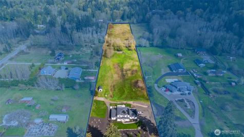 5946 SE Lake Valley Road Port Orchard WA 98367