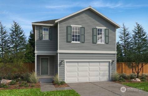 17602 SE 265th Street Covington WA 98042