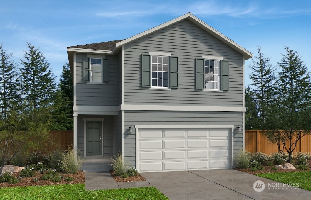 17602 SE 265th Street Covington WA 98042