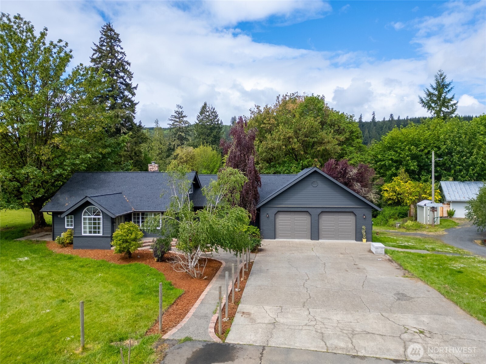 4680 State Route 6 Chehalis WA 98532