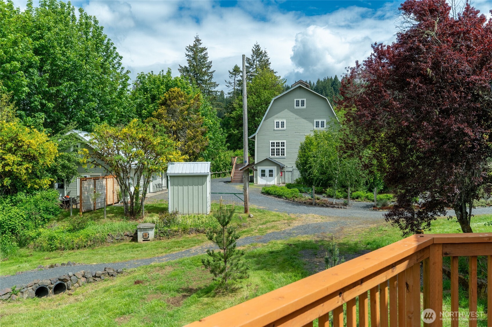 4680 State Route 6 Chehalis WA 98532