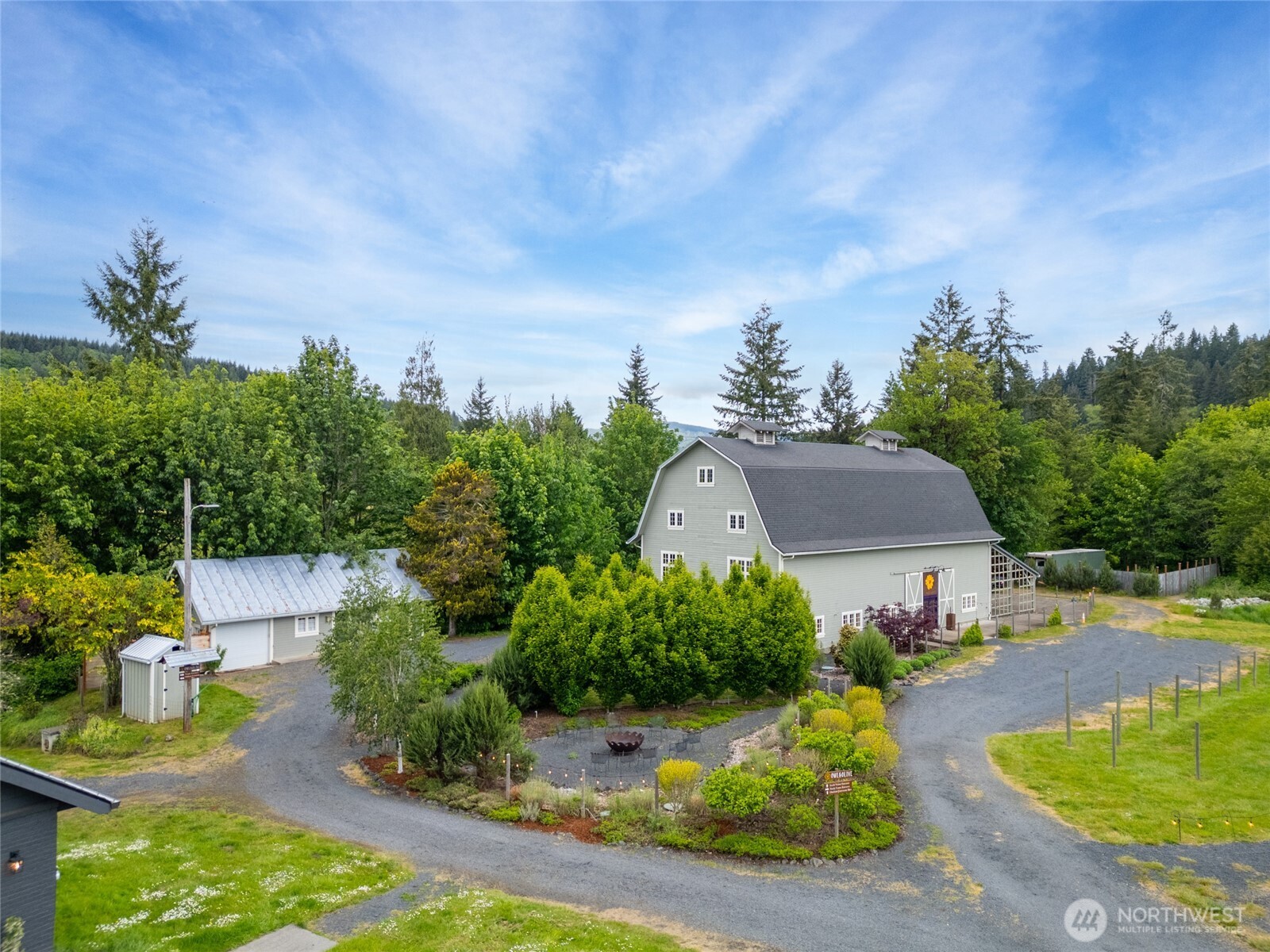 4680 State Route 6 Chehalis WA 98532