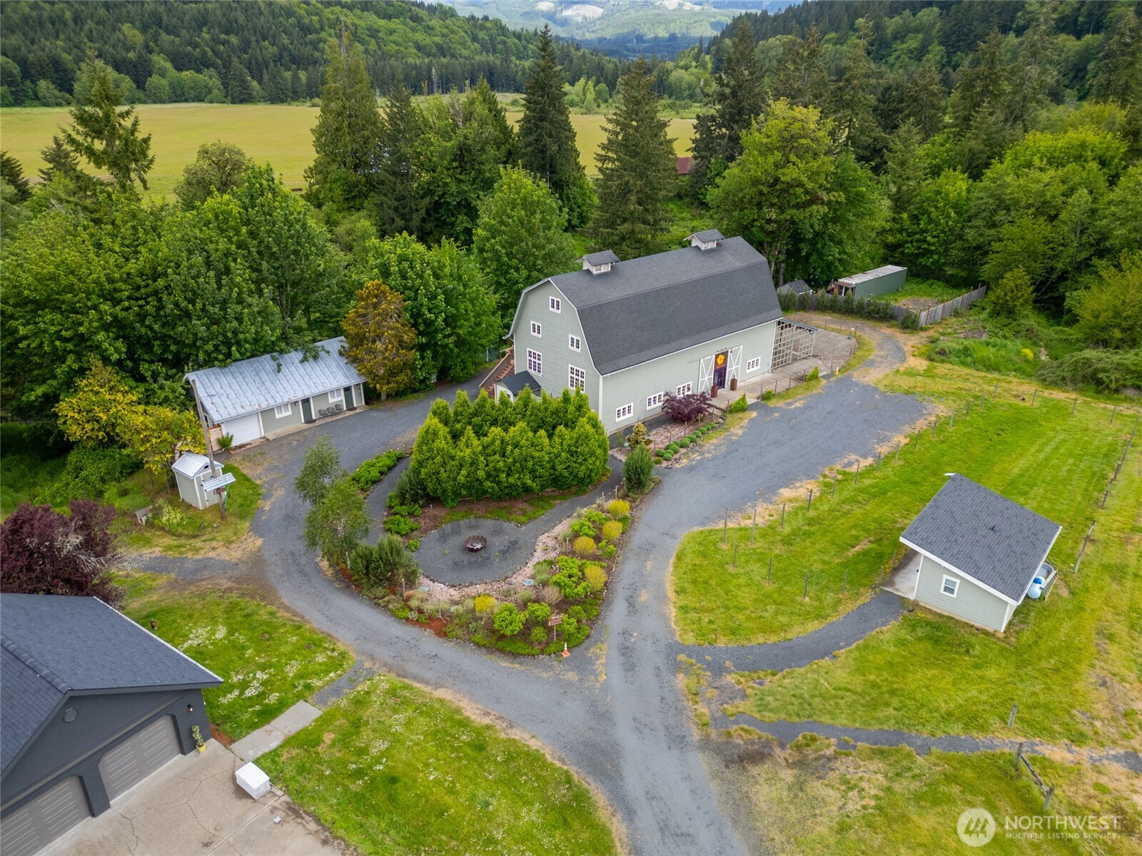 4680 State Route 6 Chehalis WA 98532
