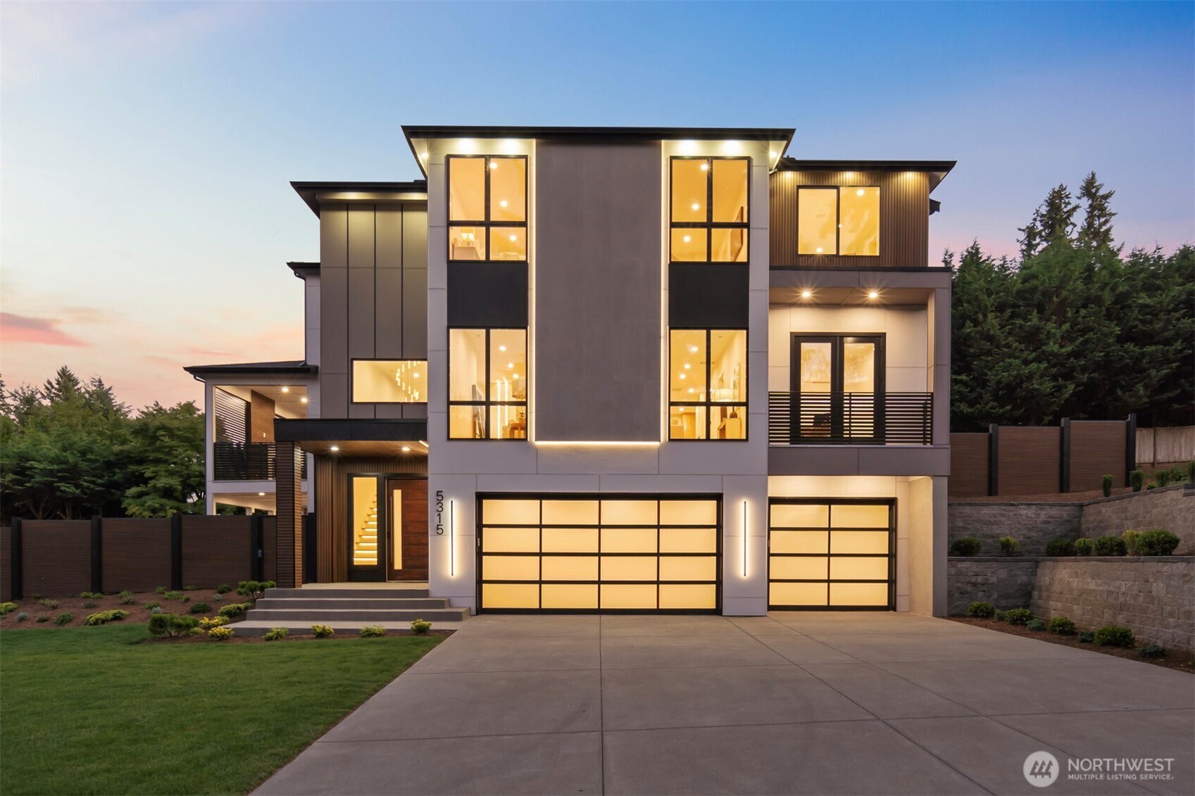 5315 NE 25th Street Renton WA 98059