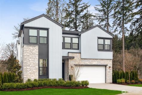 13730 SE 84th Street Newcastle WA 98059