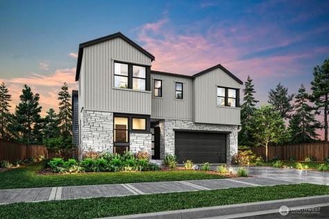 13730 SE 84th Street Newcastle WA 98059