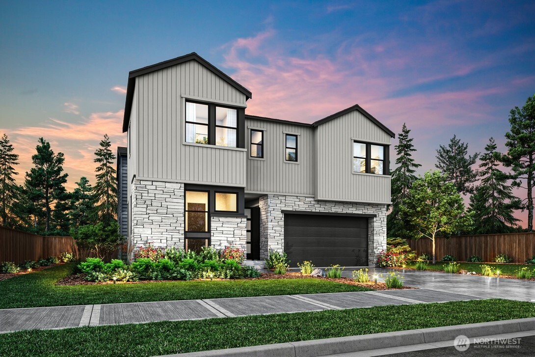 13730 SE 84th Street Newcastle WA 98059