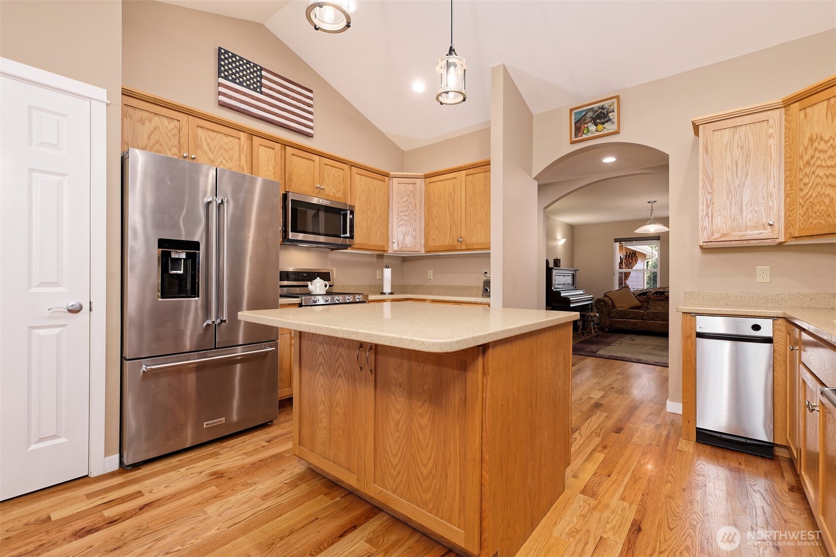 1171 E Old Ranch Road Allyn WA 98524