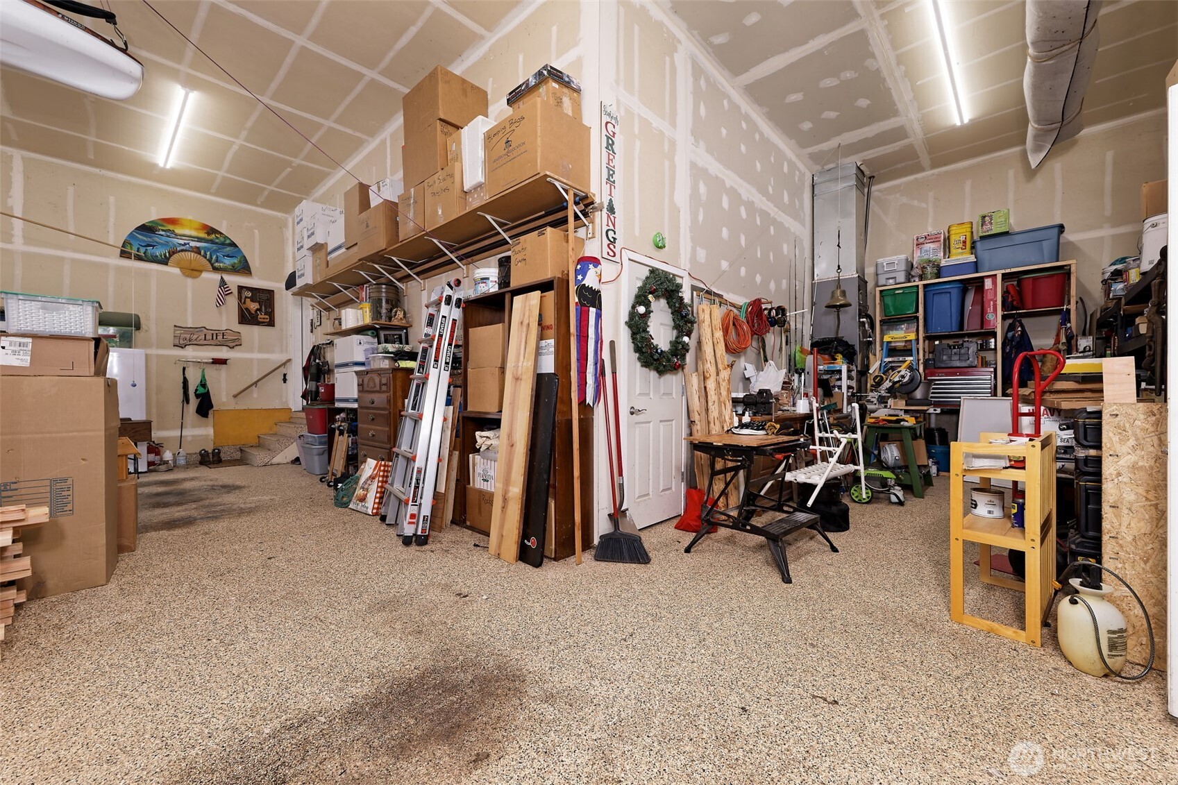 1171 E Old Ranch Road Allyn WA 98524
