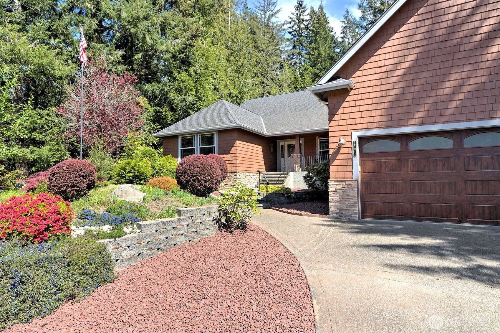 1171 E Old Ranch Road Allyn WA 98524