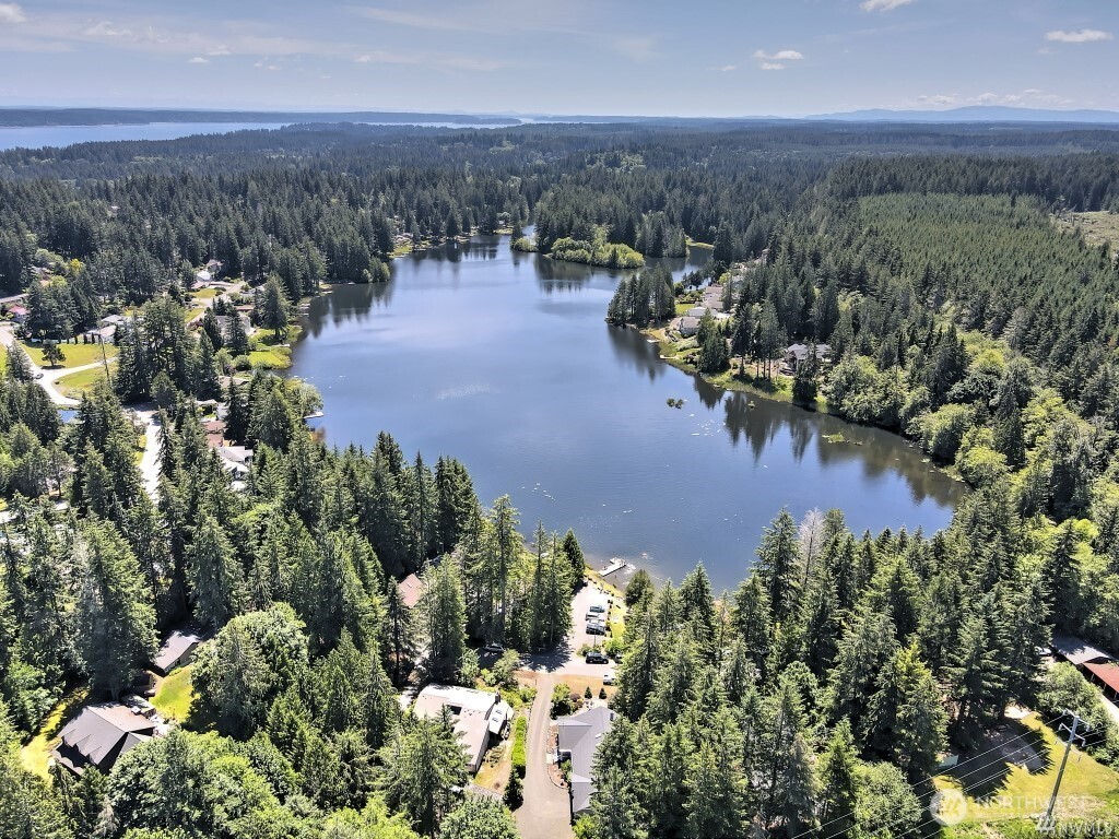1171 E Old Ranch Road Allyn WA 98524