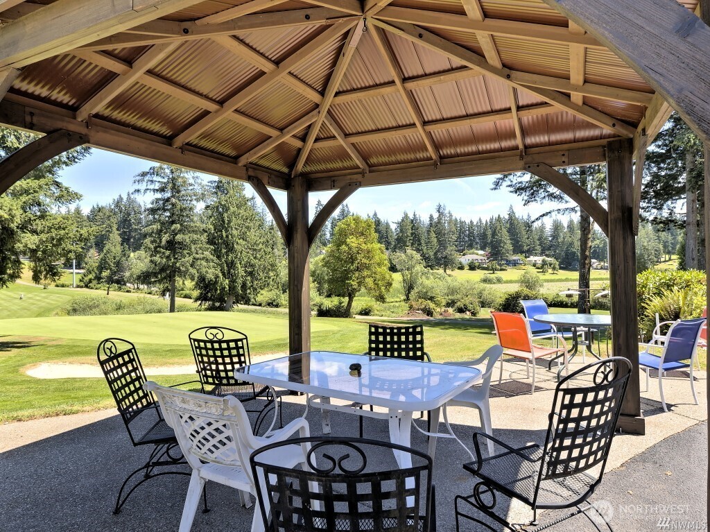 1171 E Old Ranch Road Allyn WA 98524