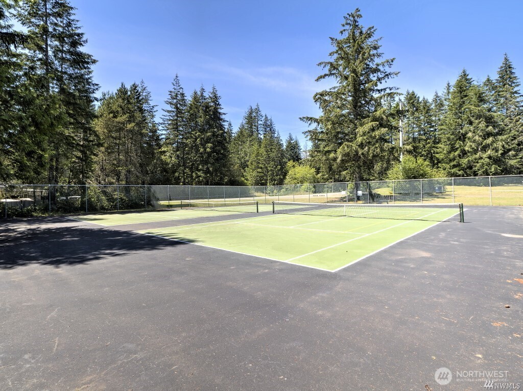 1171 E Old Ranch Road Allyn WA 98524