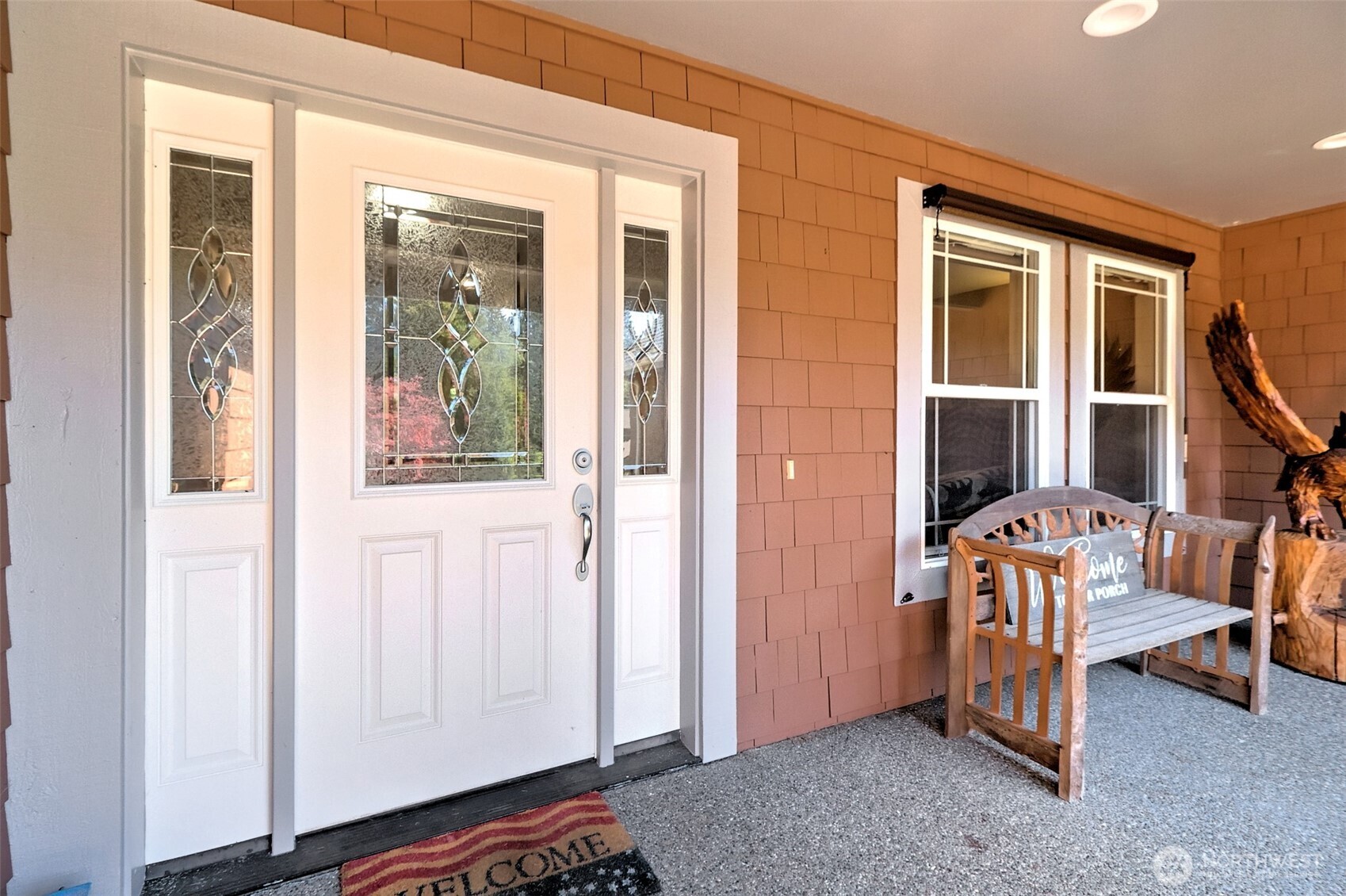 1171 E Old Ranch Road Allyn WA 98524