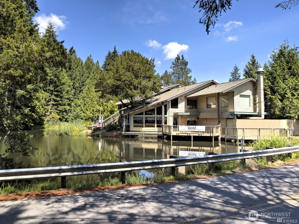 1171 E Old Ranch Road Allyn WA 98524