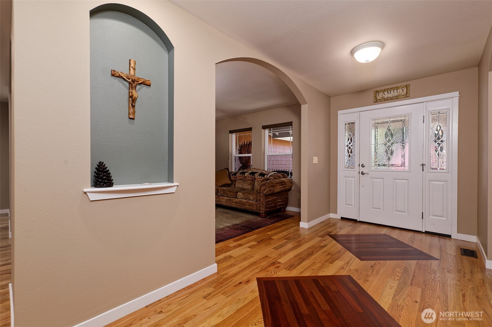 1171 E Old Ranch Road Allyn WA 98524