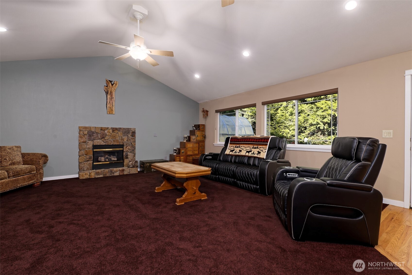 1171 E Old Ranch Road Allyn WA 98524
