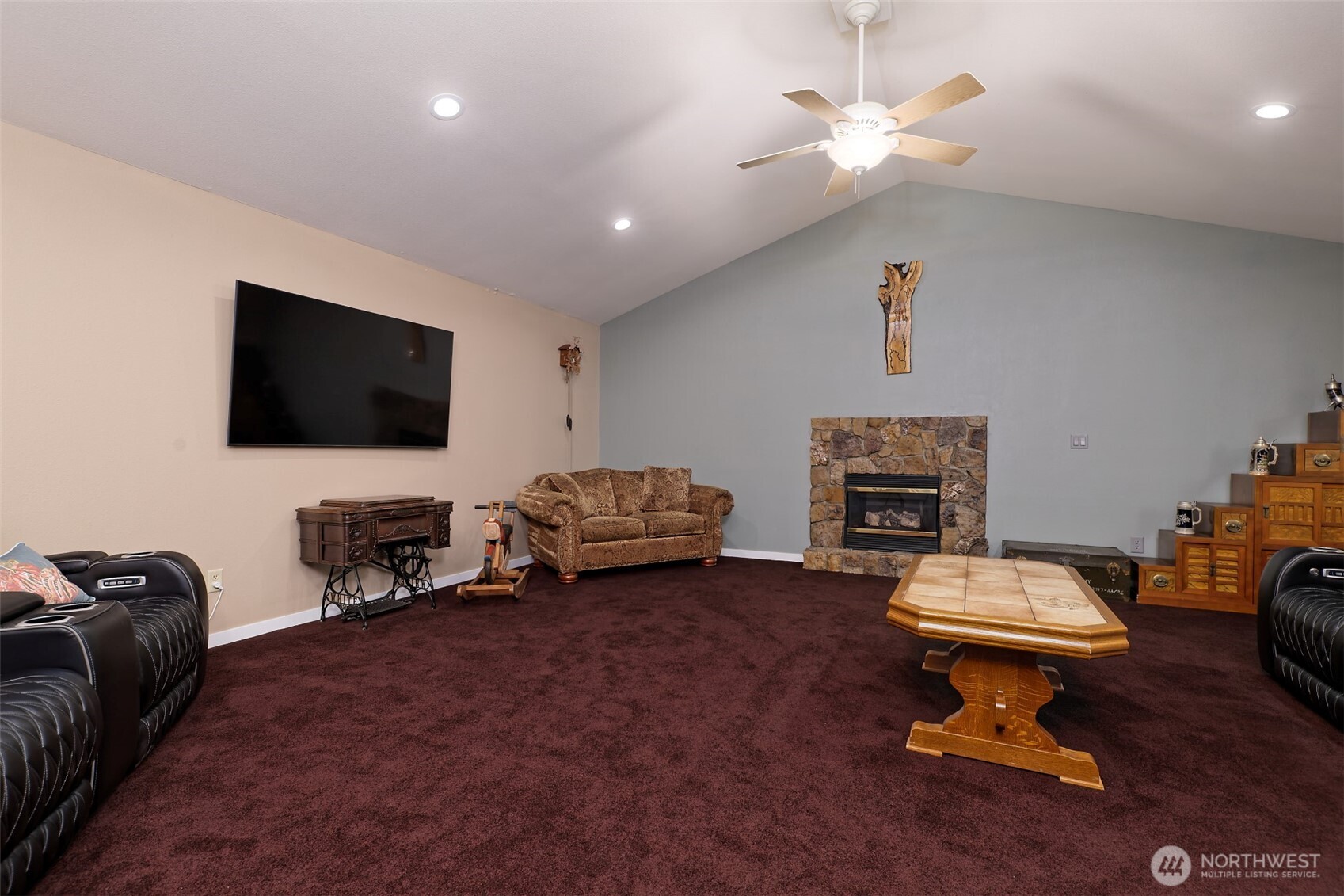 1171 E Old Ranch Road Allyn WA 98524