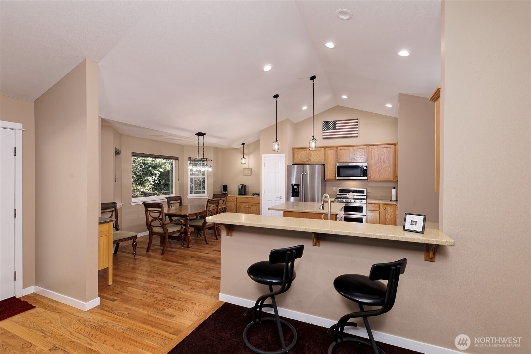 1171 E Old Ranch Road Allyn WA 98524