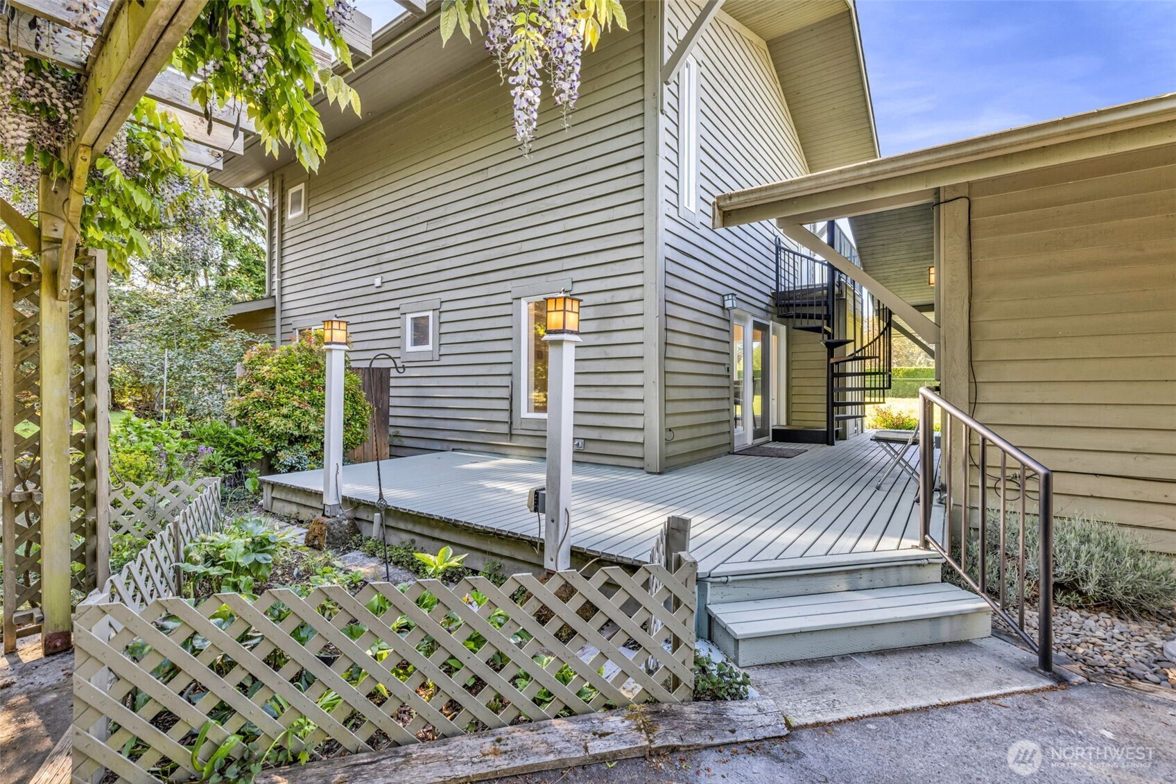 1433 Port Williams Road Sequim WA 98382