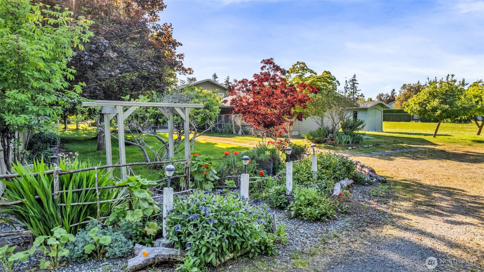 1433 Port Williams Road Sequim WA 98382