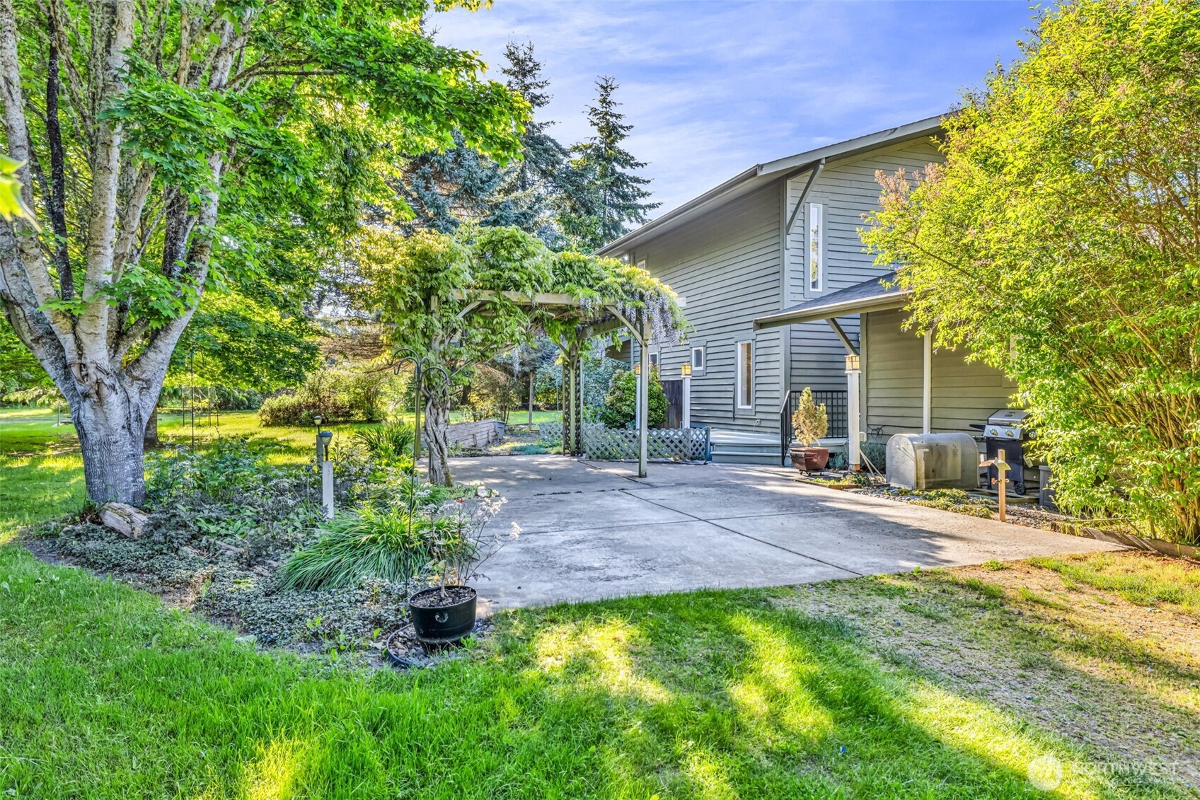 1433 Port Williams Road Sequim WA 98382