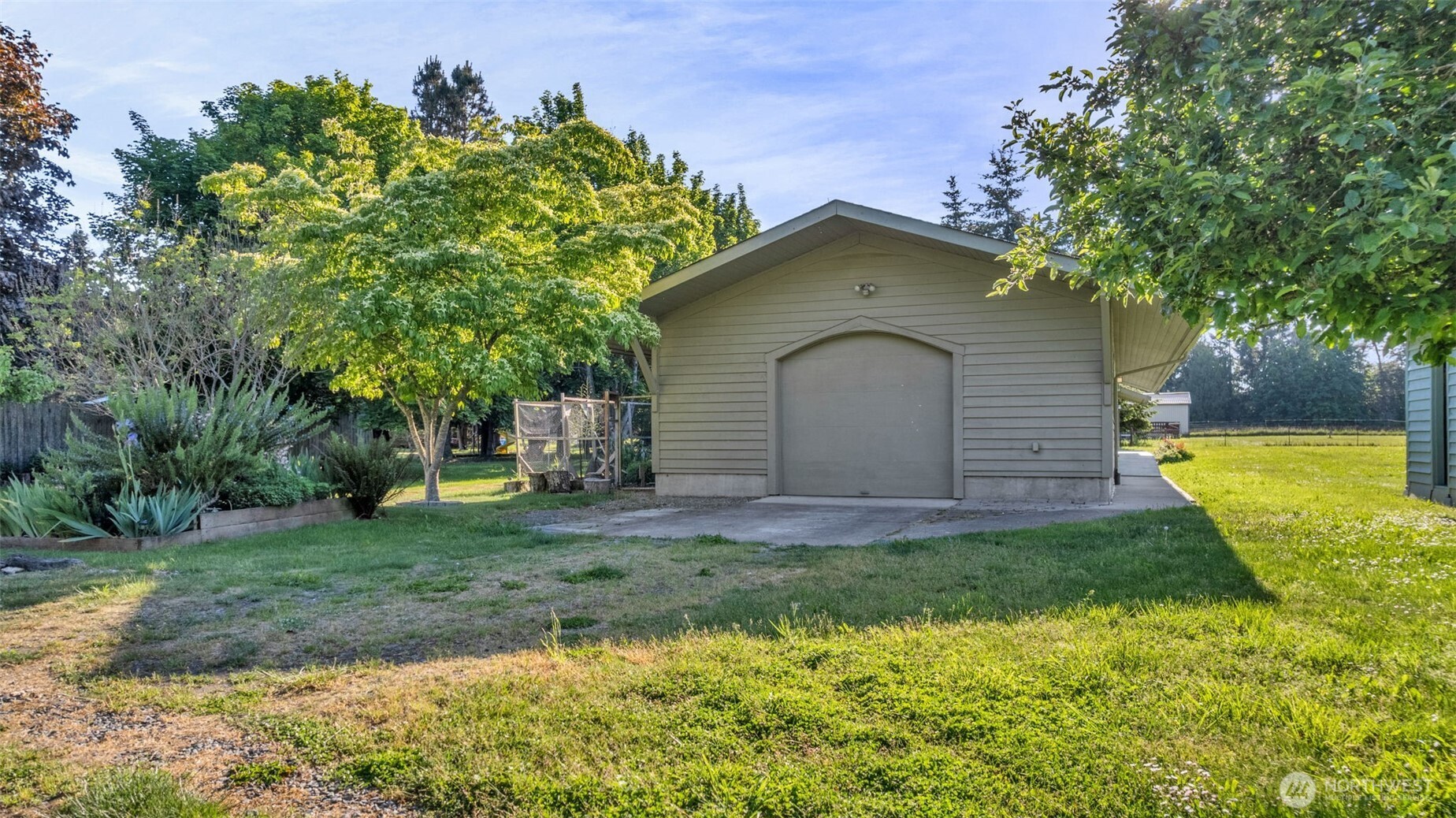 1433 Port Williams Road Sequim WA 98382