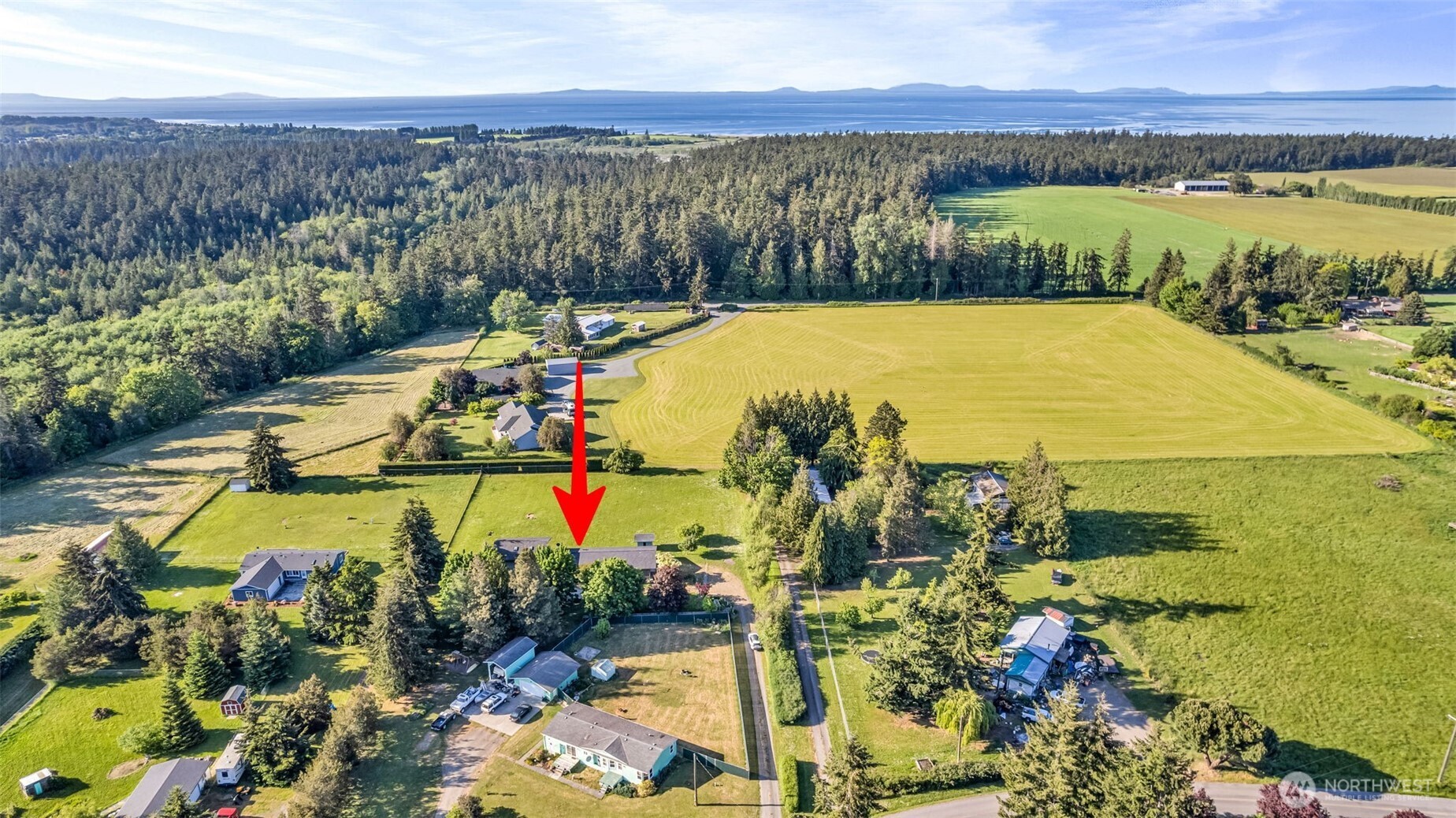 1433 Port Williams Road Sequim WA 98382