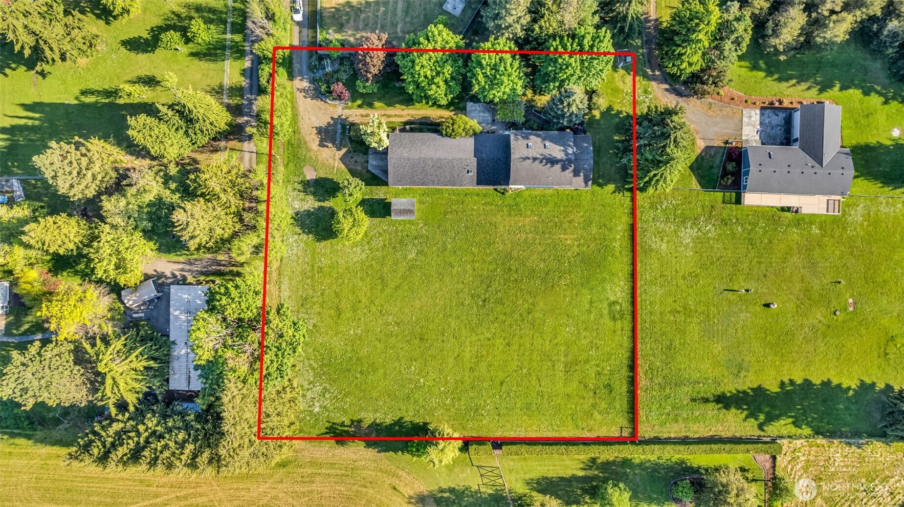 1433 Port Williams Road Sequim WA 98382