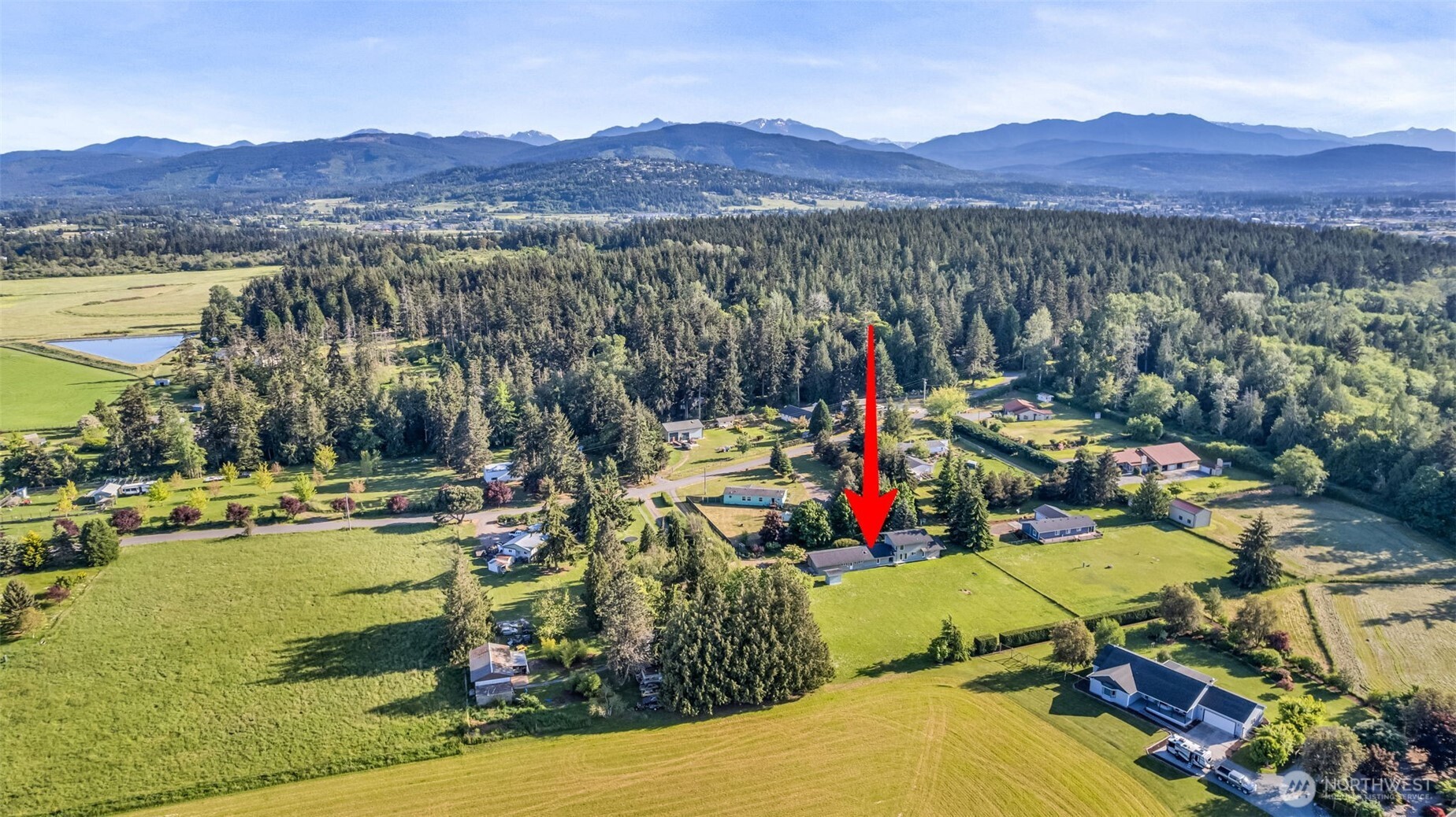 1433 Port Williams Road Sequim WA 98382