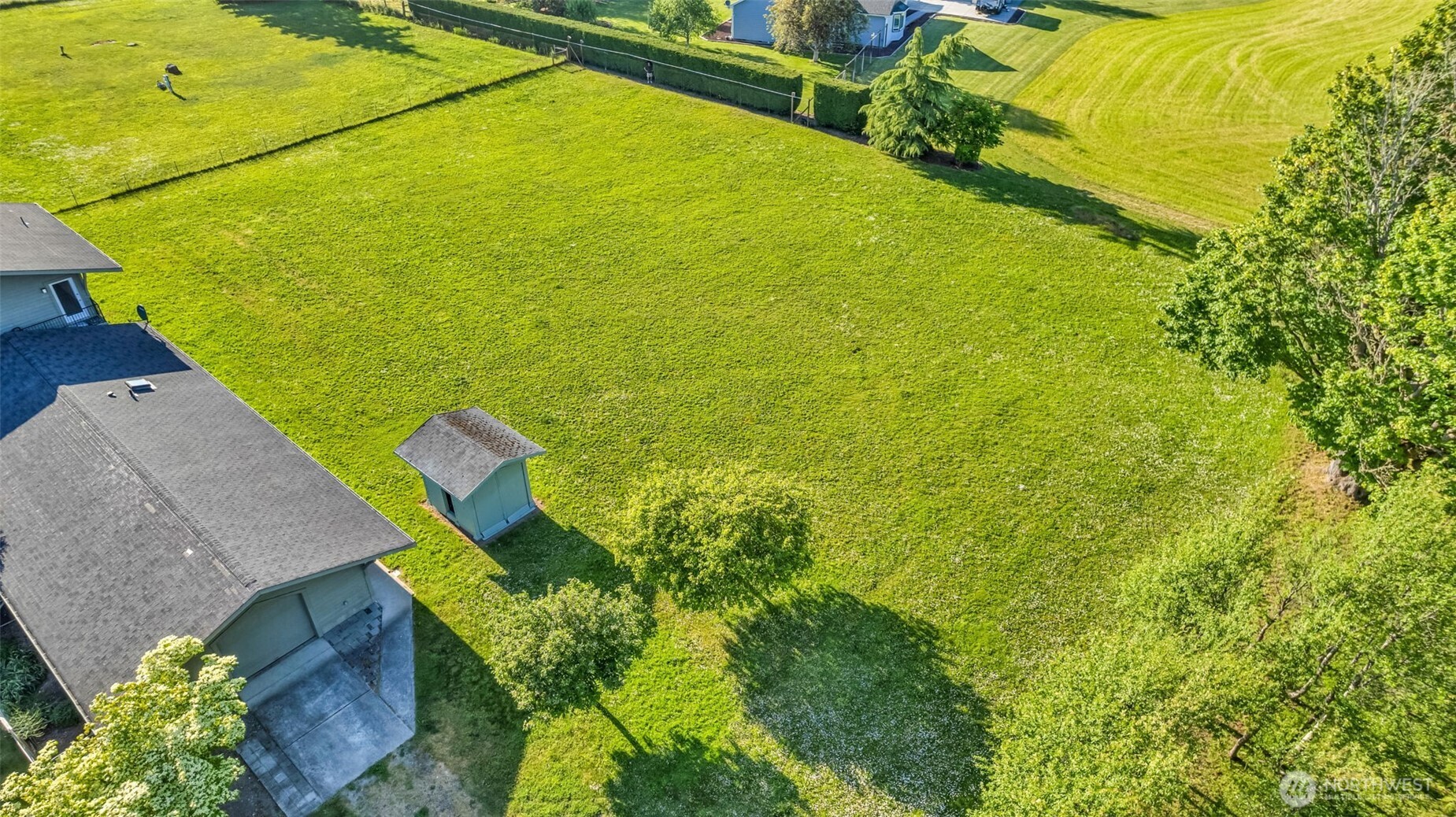 1433 Port Williams Road Sequim WA 98382