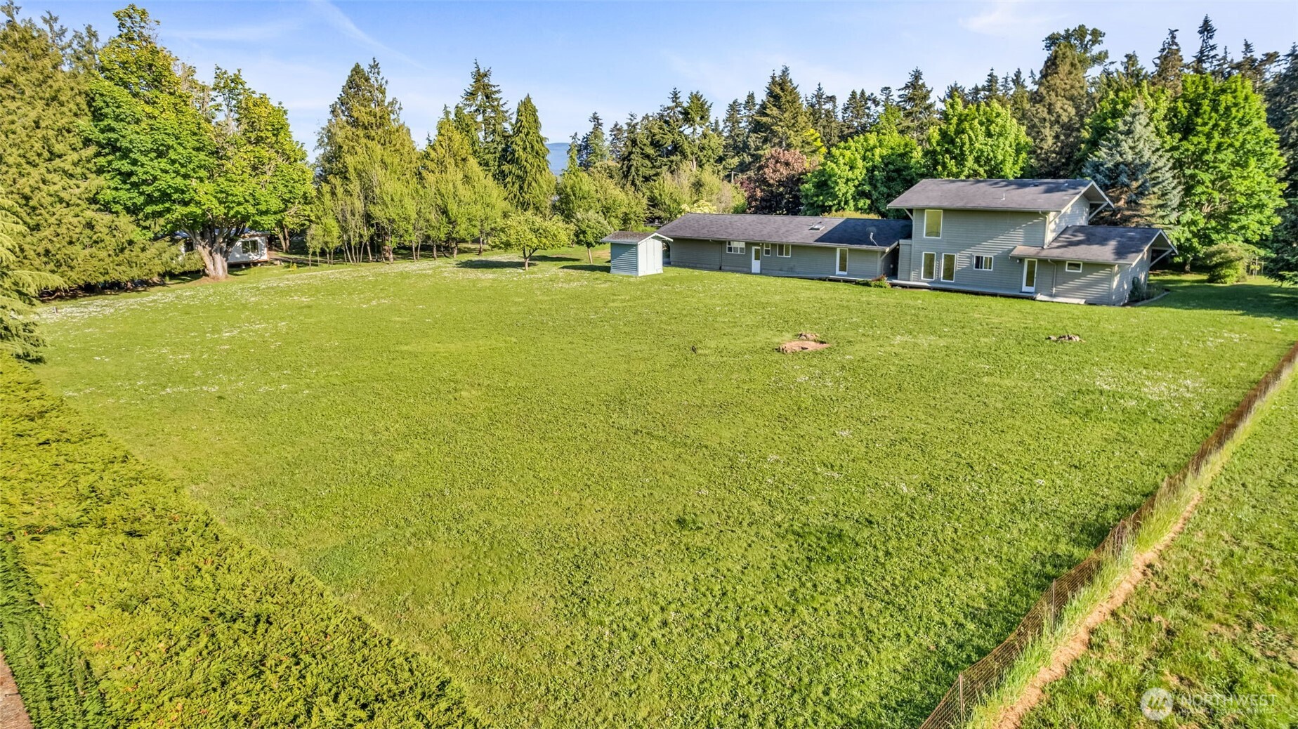 1433 Port Williams Road Sequim WA 98382