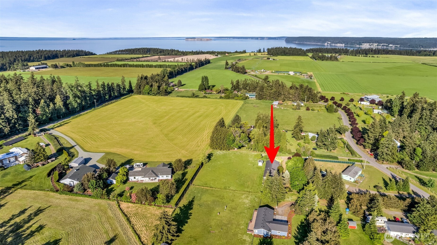 1433 Port Williams Road Sequim WA 98382