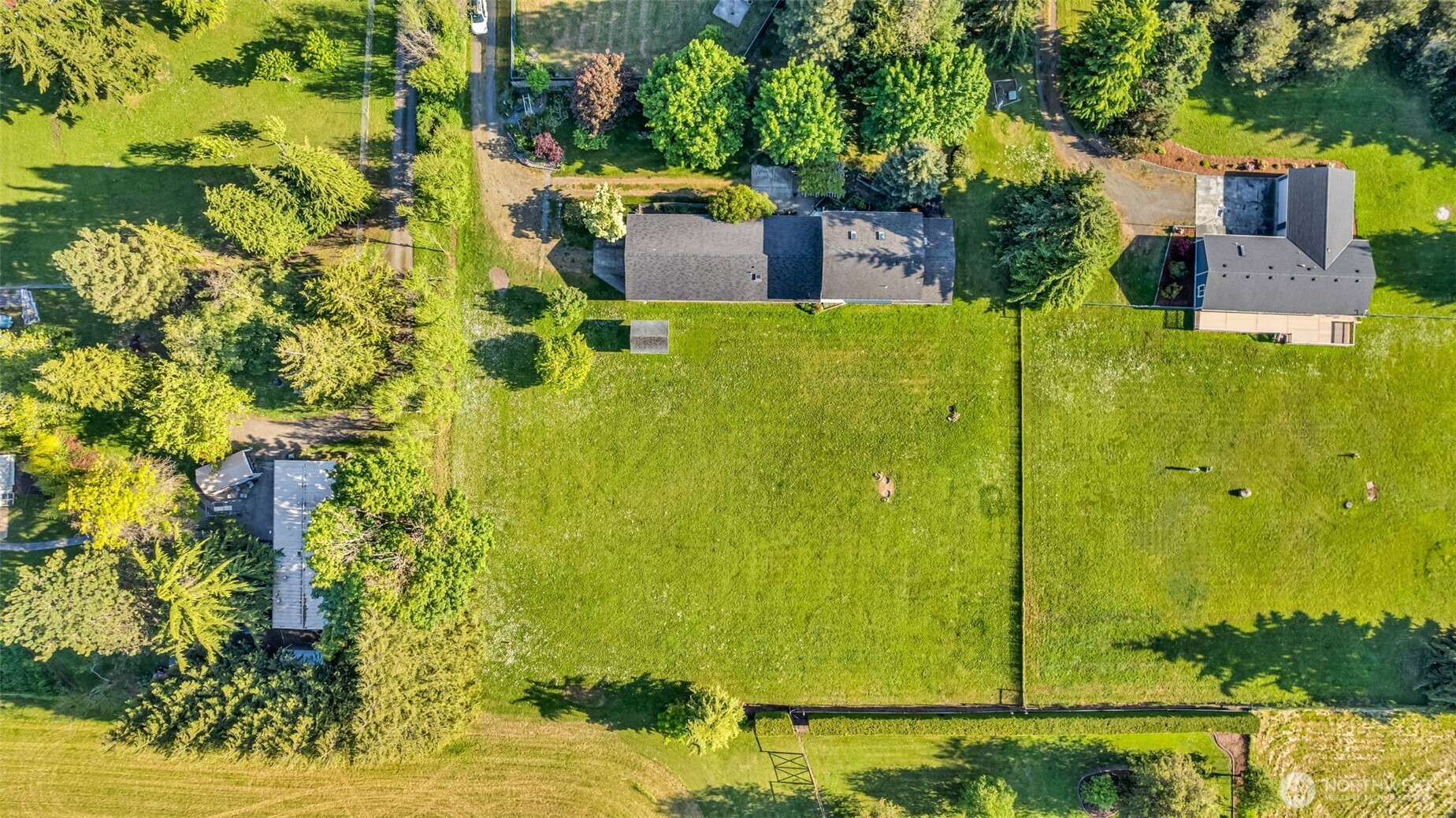 1433 Port Williams Road Sequim WA 98382