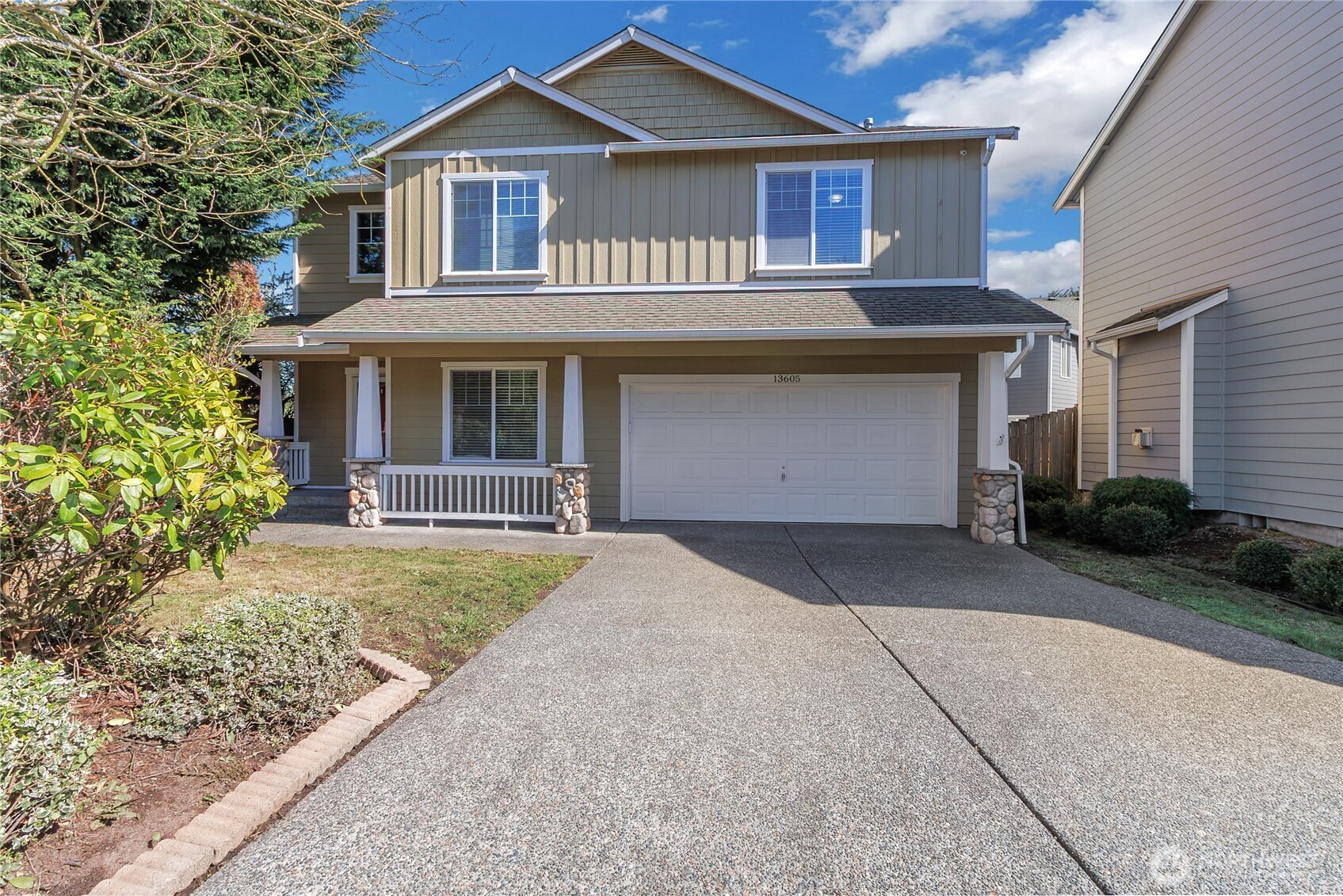 13605 116th Avenue Ct E Puyallup WA 98374