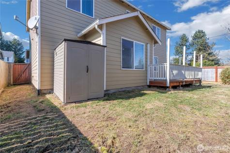 13605 116th Avenue Ct E Puyallup WA 98374