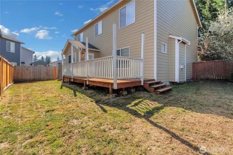 13605 116th Avenue Ct E Puyallup WA 98374