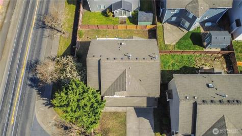 13605 116th Avenue Ct E Puyallup WA 98374