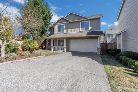 13605 116th Avenue Ct E Puyallup WA 98374