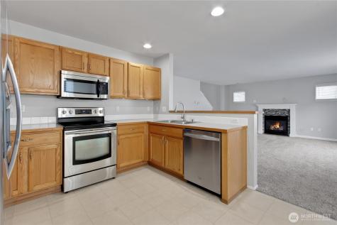 13605 116th Avenue Ct E Puyallup WA 98374
