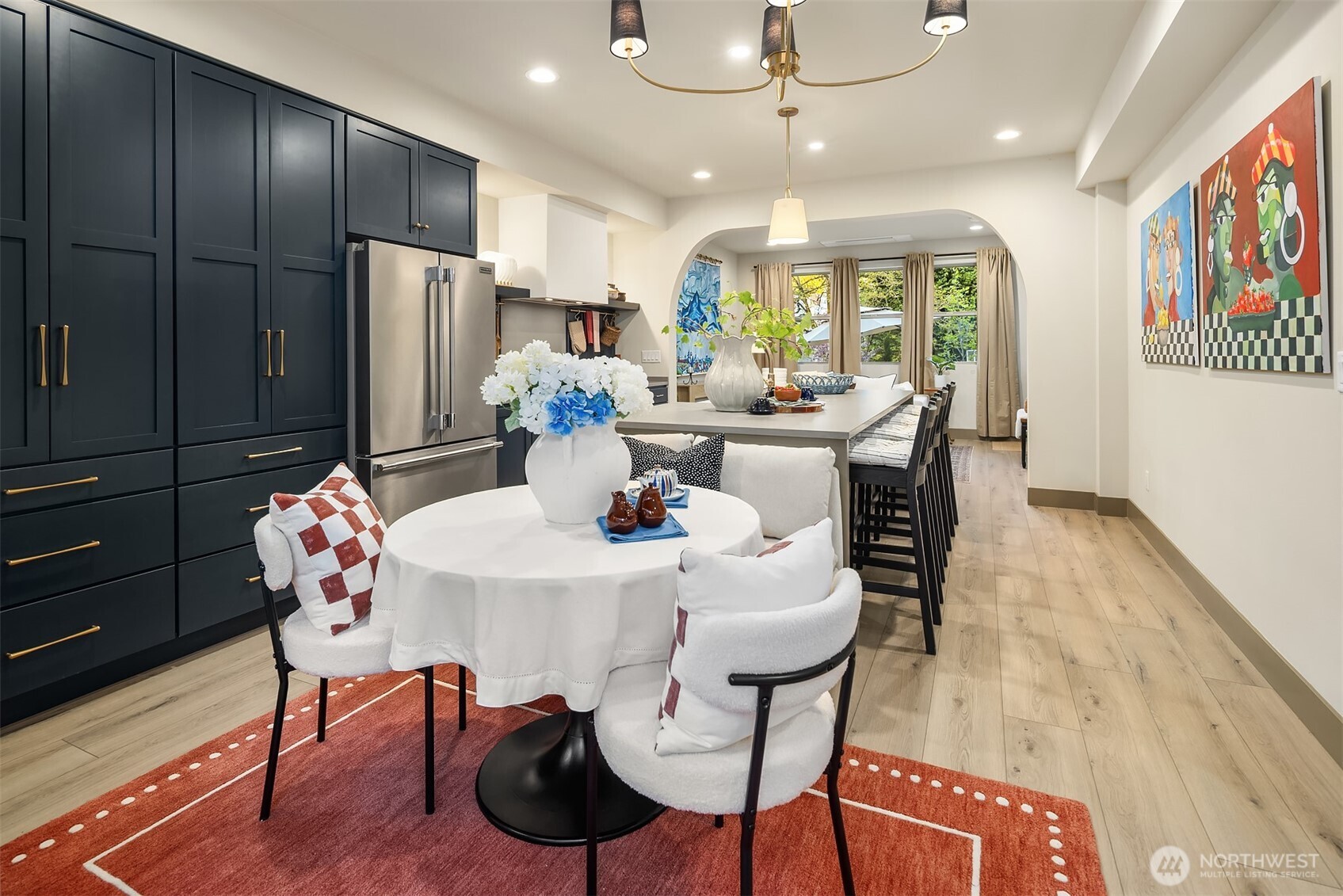 5037 25th Avenue SW Seattle WA 98106